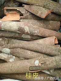 66位卤菜香料大全,了解药材配方作用和功效,才能做出特色味道