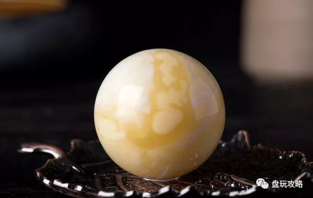 白蜜是瓷白吗,白蜜的正确戴法