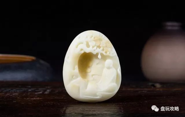 白蜜是瓷白吗,白蜜的正确戴法