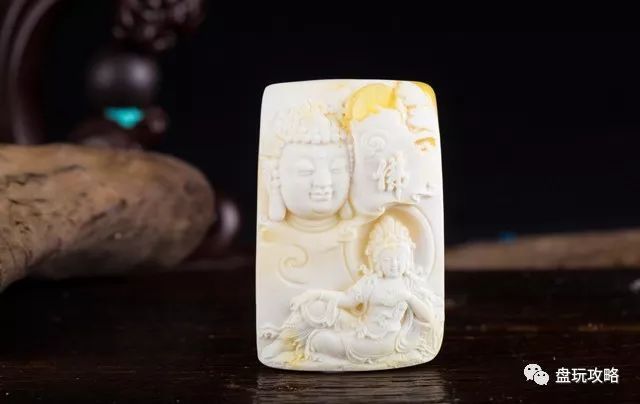 白蜜是瓷白吗,白蜜的正确戴法