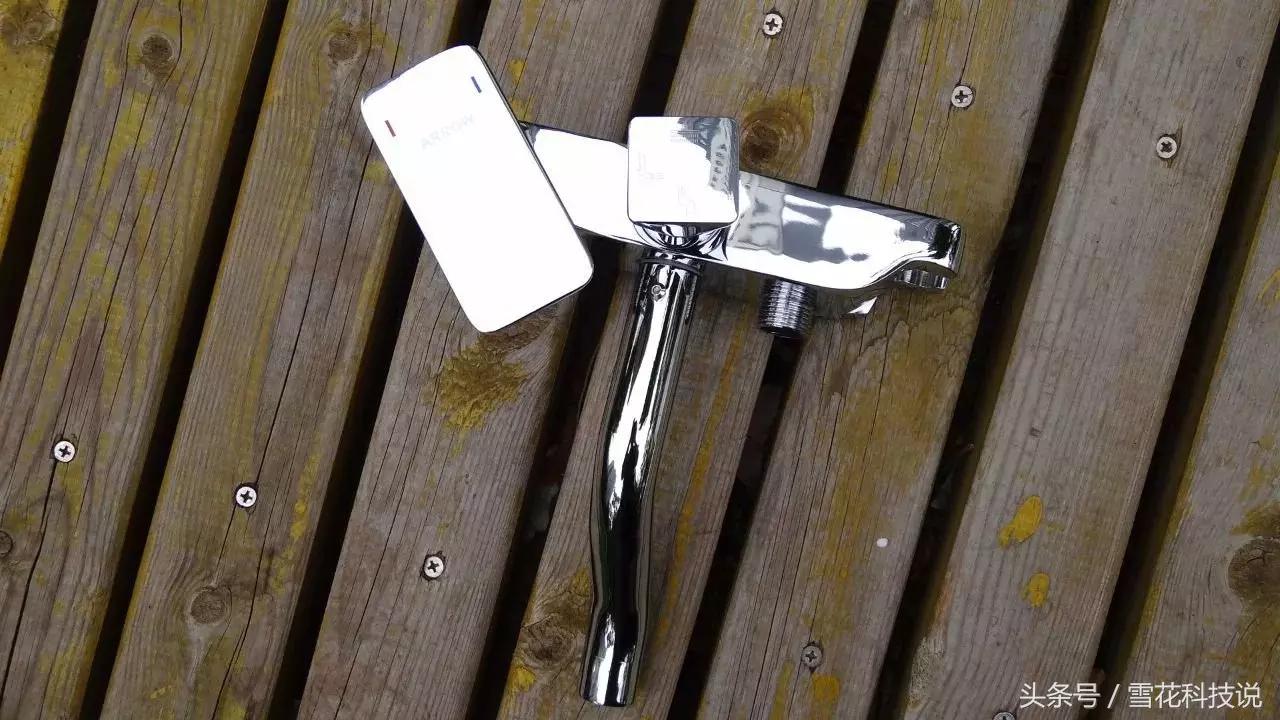 箭牌花洒邀您享受,箭牌花洒ae34104cp怎么样