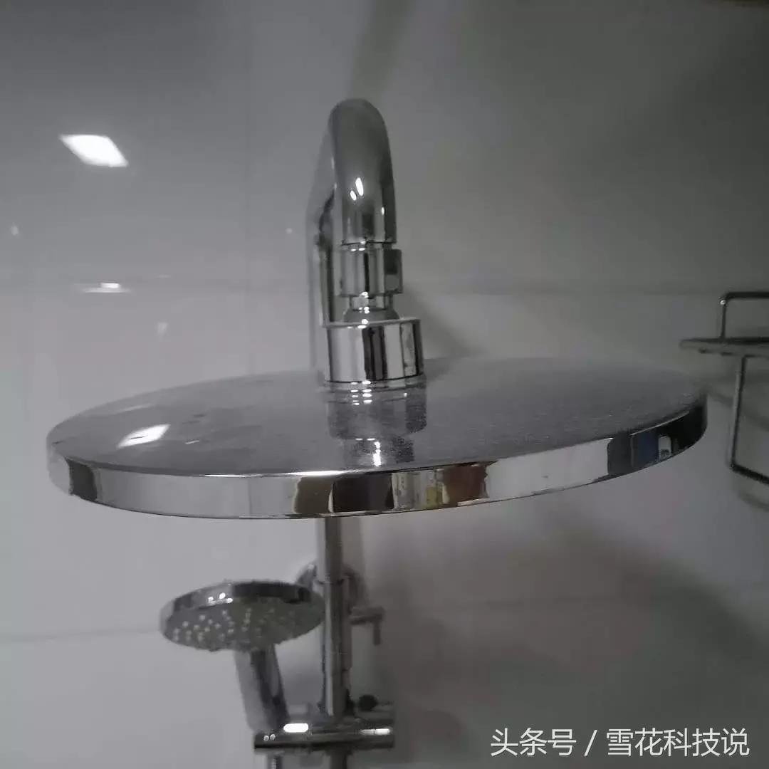 箭牌花洒邀您享受,箭牌花洒ae34104cp怎么样