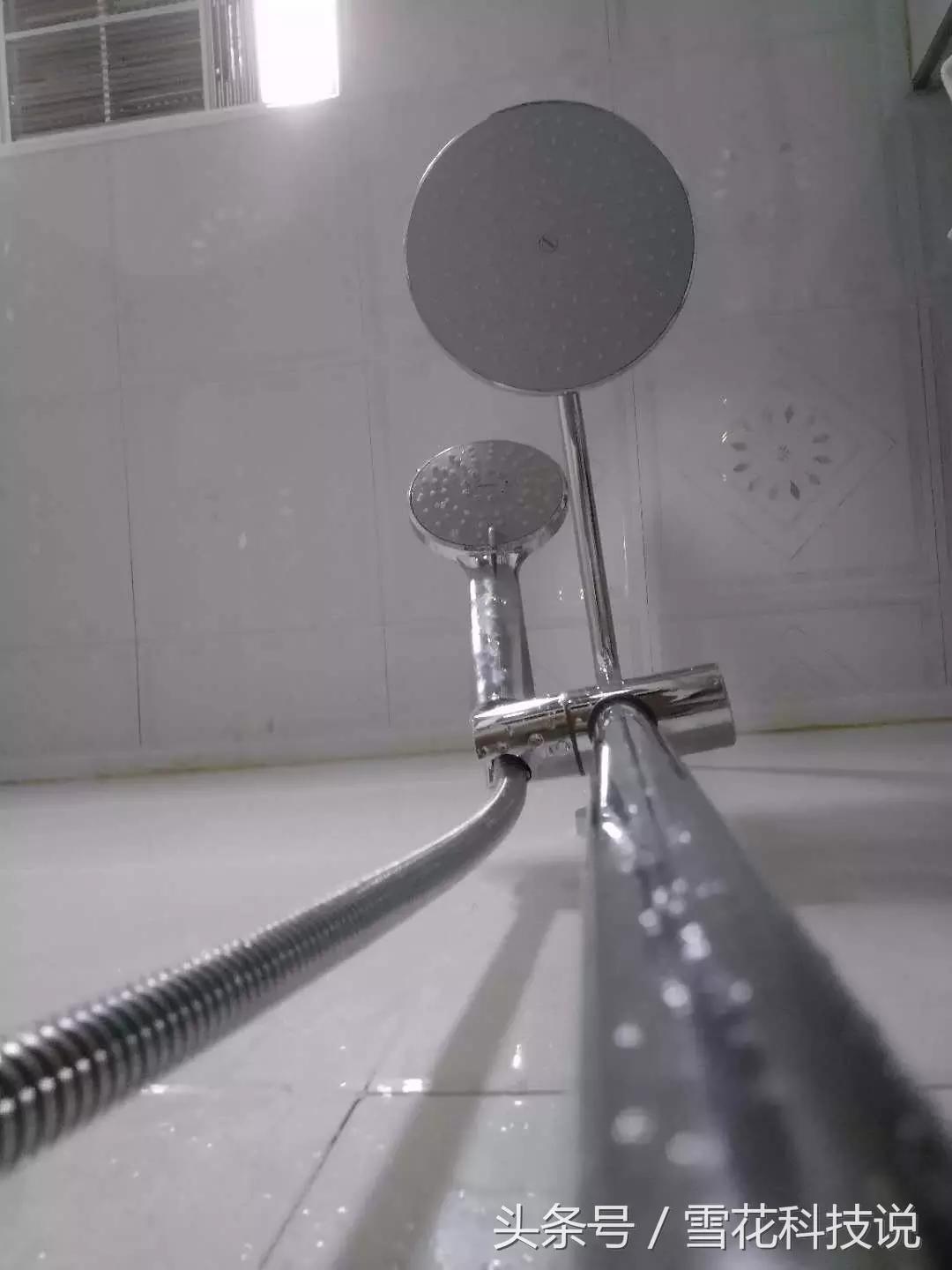 箭牌花洒邀您享受,箭牌花洒ae34104cp怎么样