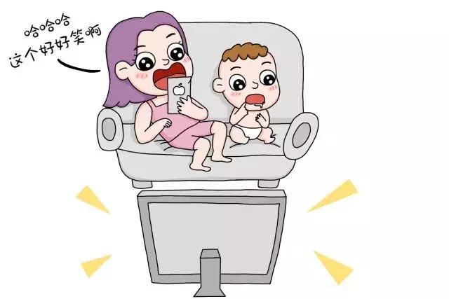 这件哄娃神器，正在毁掉你的孩子