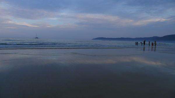 大宝二宝三亚游,三亚三妈游玩攻略