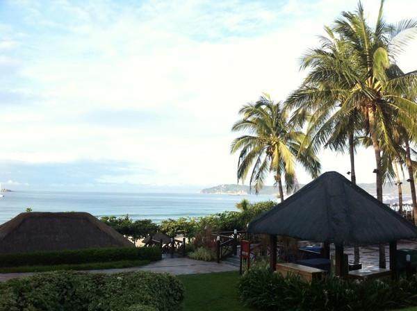 大宝二宝三亚游,三亚三妈游玩攻略