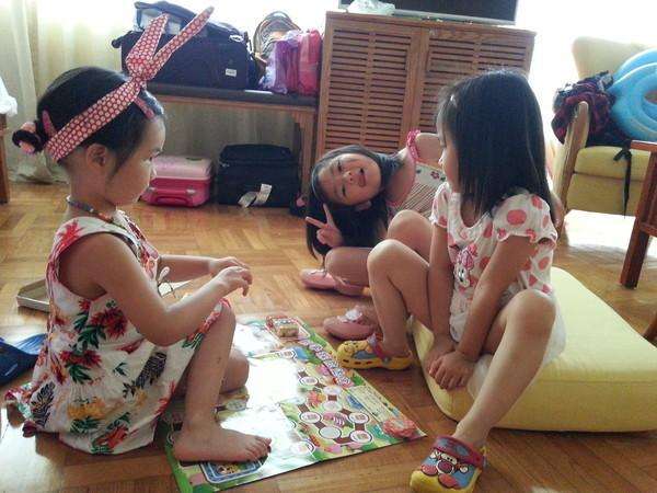 大宝二宝三亚游,三亚三妈游玩攻略