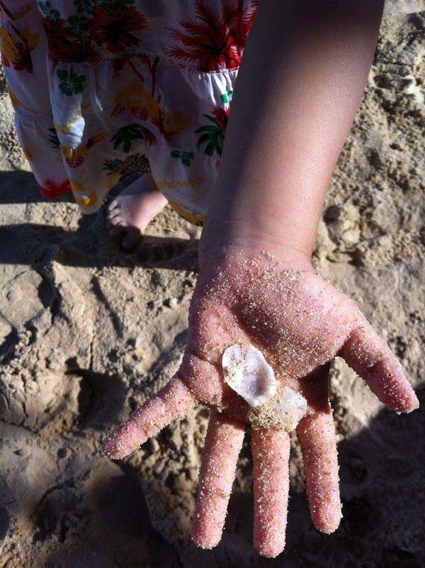 大宝二宝三亚游,三亚三妈游玩攻略