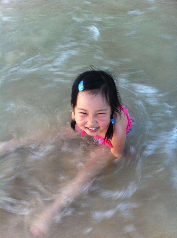 大宝二宝三亚游,三亚三妈游玩攻略