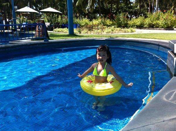 大宝二宝三亚游,三亚三妈游玩攻略