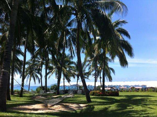 大宝二宝三亚游,三亚三妈游玩攻略