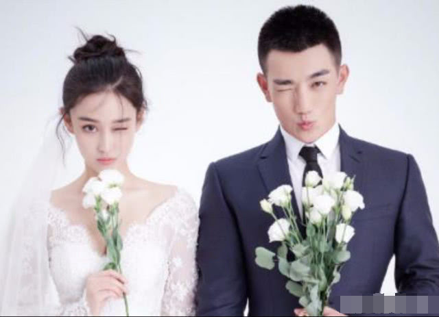 张馨予谁的前任,张馨予几个前任