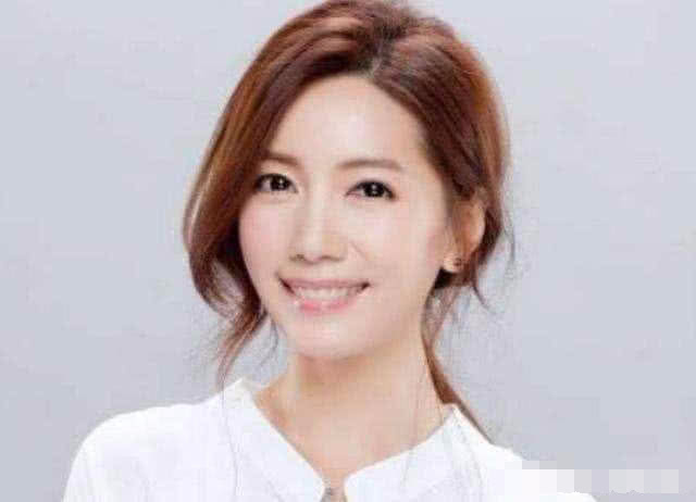 张馨予谁的前任,张馨予几个前任