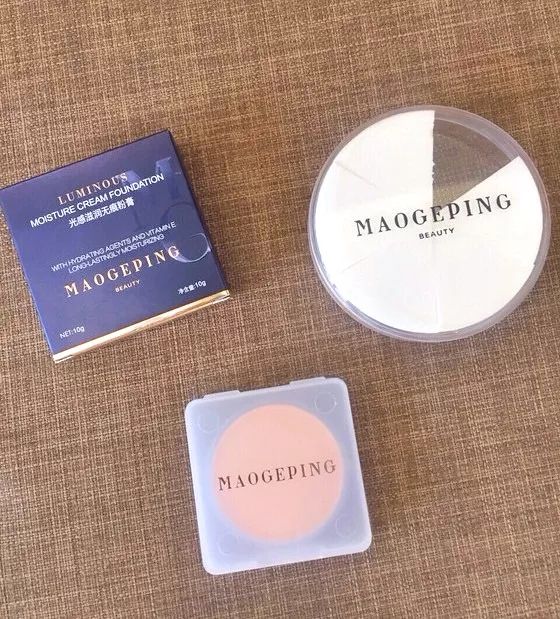 十大国货良心化妆品测评,国货化妆品真的比不上国外大牌么