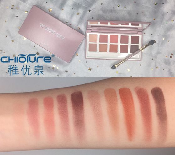 十大国货良心化妆品测评,国货化妆品真的比不上国外大牌么