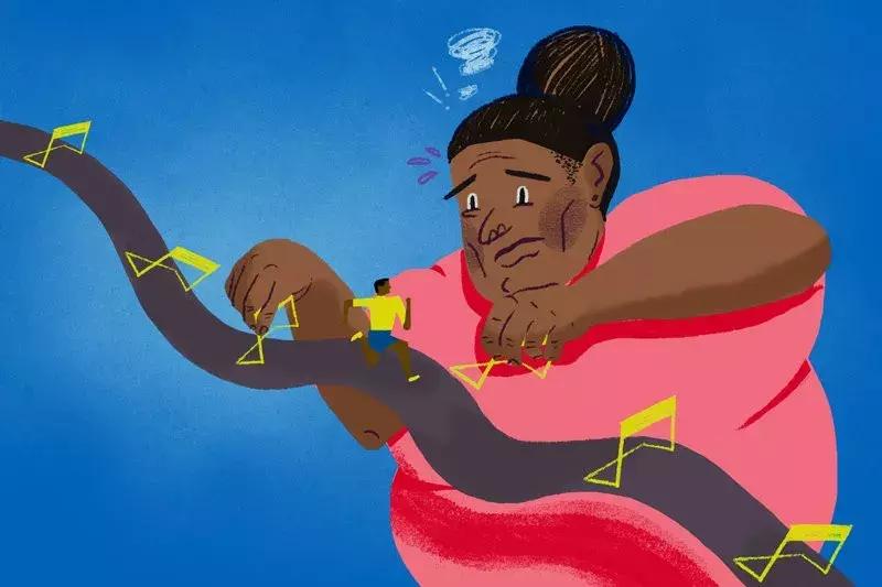 华人妈妈谈西方基础教育太差,华裔妈妈的教育方法