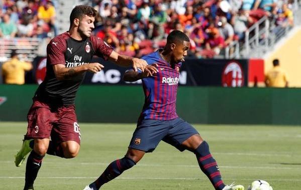 够拼!一场1-0给出欧冠逆袭方程式,19岁炸子鸡最强绝招太强悍