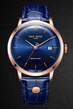 天王表繁星闪耀,天王表韵动系列