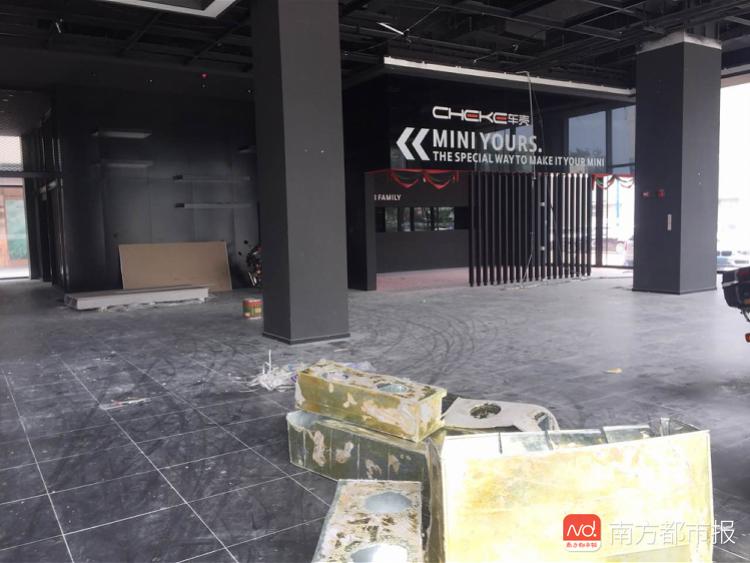 平行进口豪车的弊端,进口豪车买卖有哪些坑