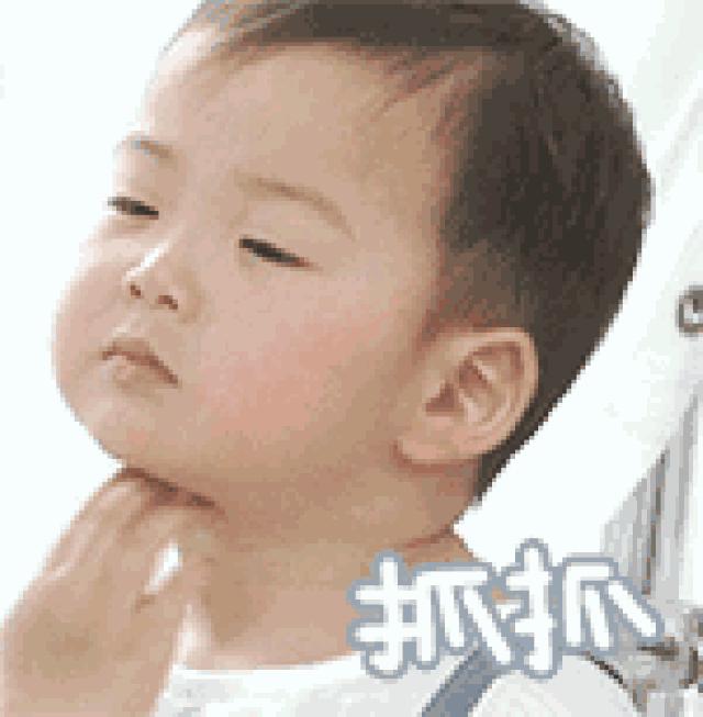 密密麻麻的红痱都爬满了孩子的整个身体，但为什么不能用痱子粉？