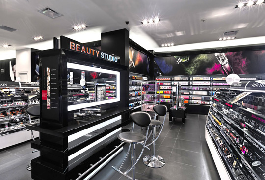 各种化妆品科普,揭秘美妆小样的内幕