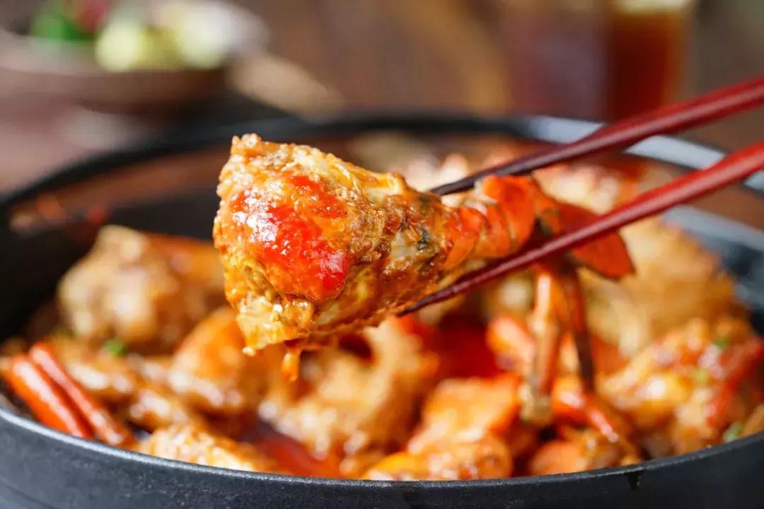 基围虾跟凤爪怎样做好吃,基围虾凤爪煲的做法大全