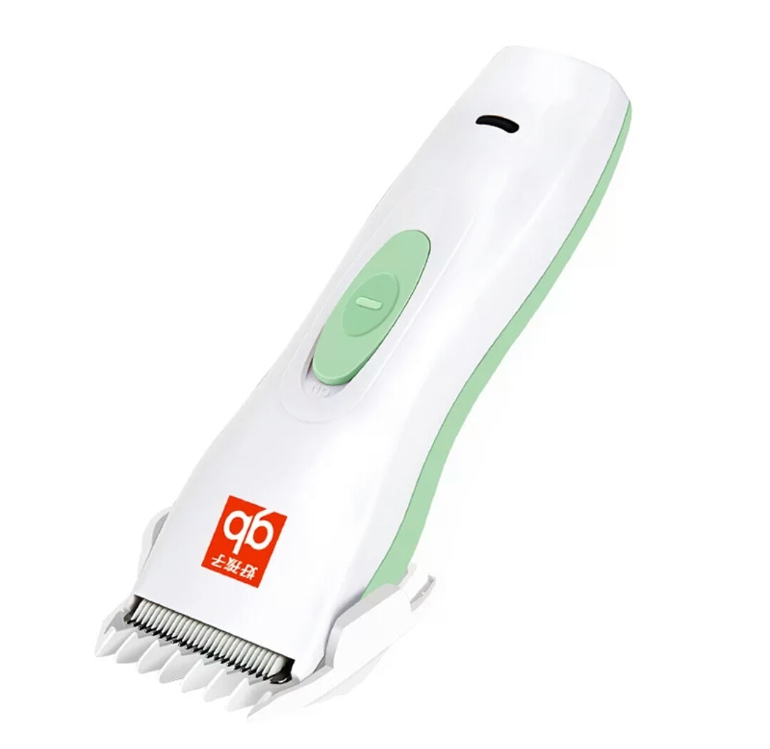 十款值得买的婴儿理发器,推荐一款婴儿理发器