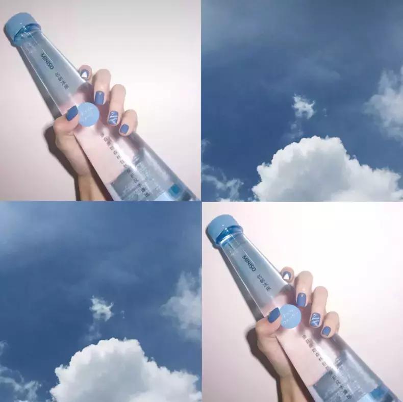 彩妆流行颜色搭配,彩妆风格新趋势