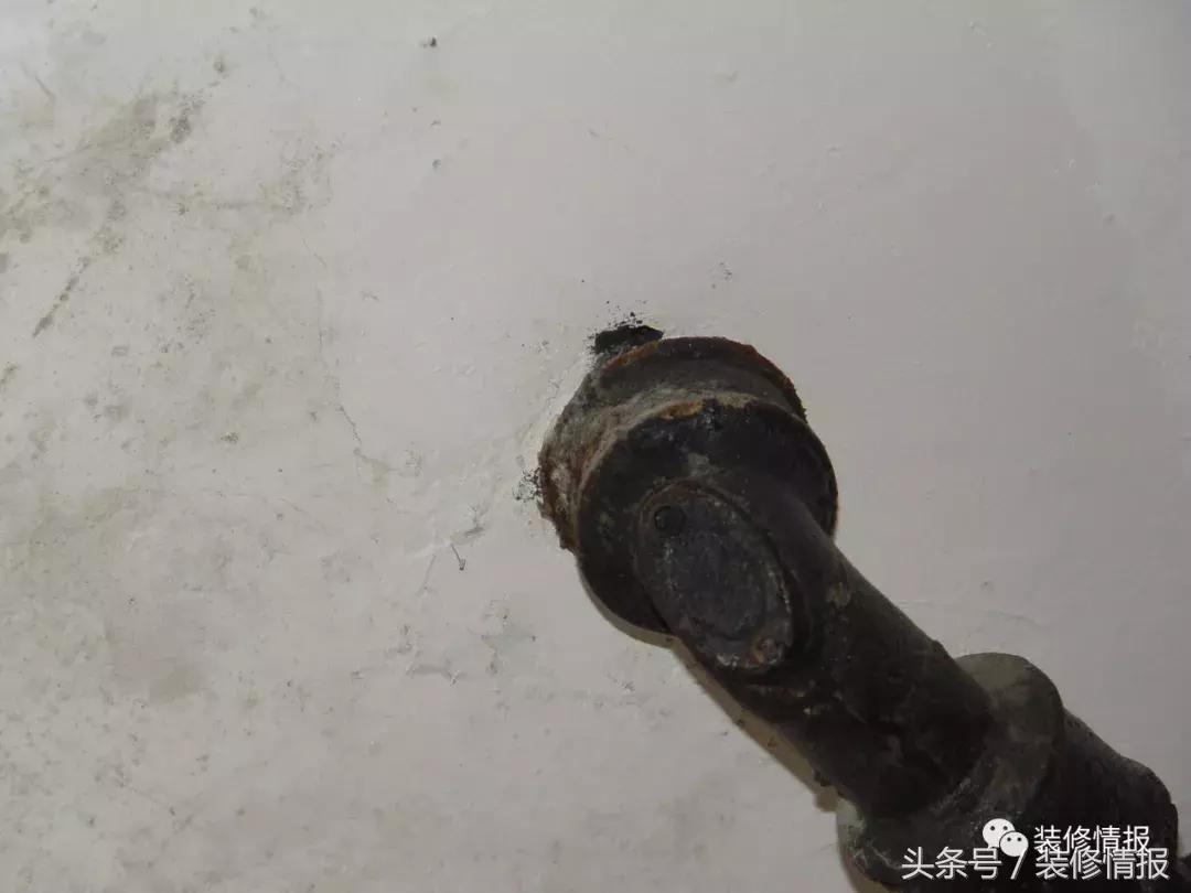 堵水管漏水最好的办法,水管渗漏有什么方法可以堵漏