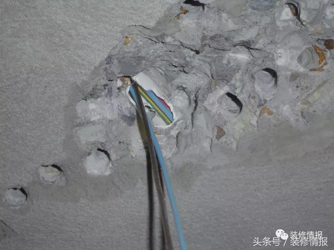 堵水管漏水最好的办法,水管渗漏有什么方法可以堵漏