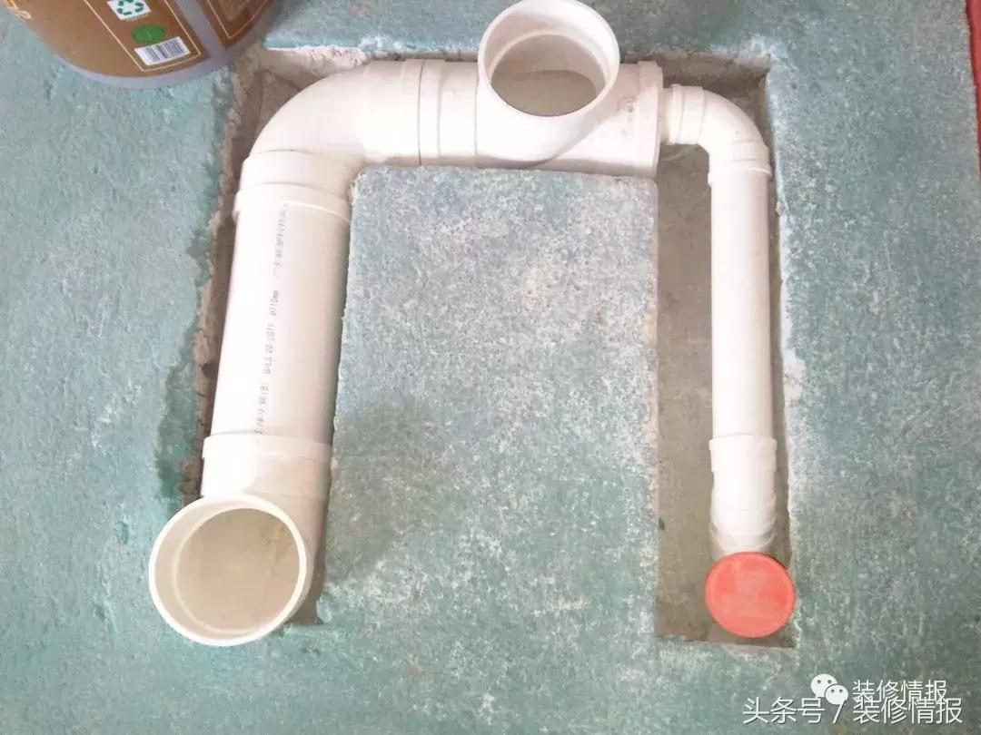 堵水管漏水最好的办法,水管渗漏有什么方法可以堵漏