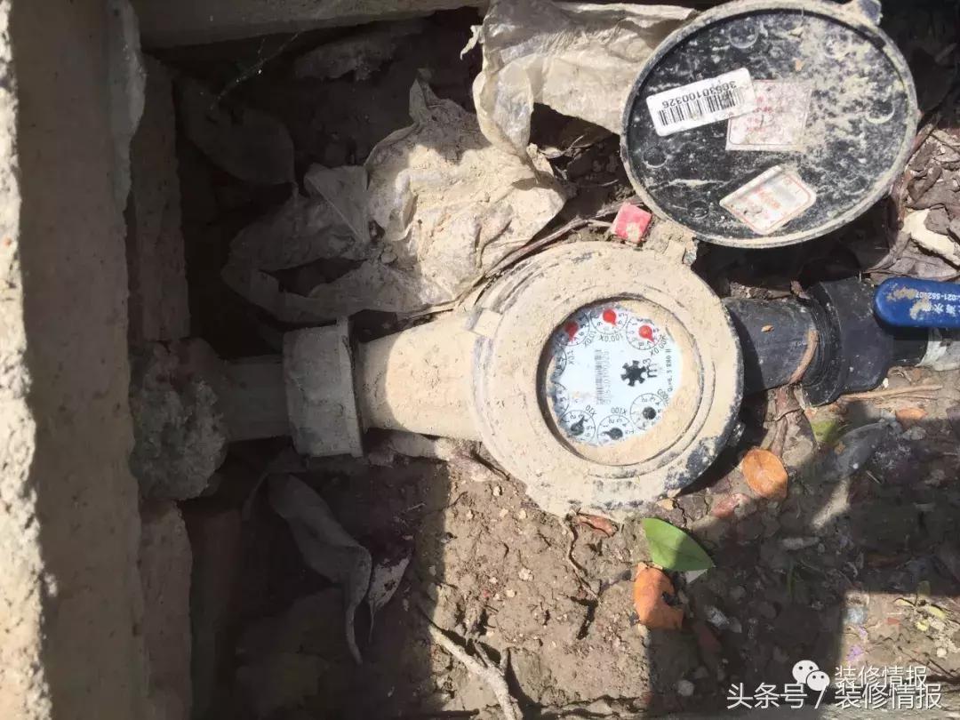 堵水管漏水最好的办法,水管渗漏有什么方法可以堵漏