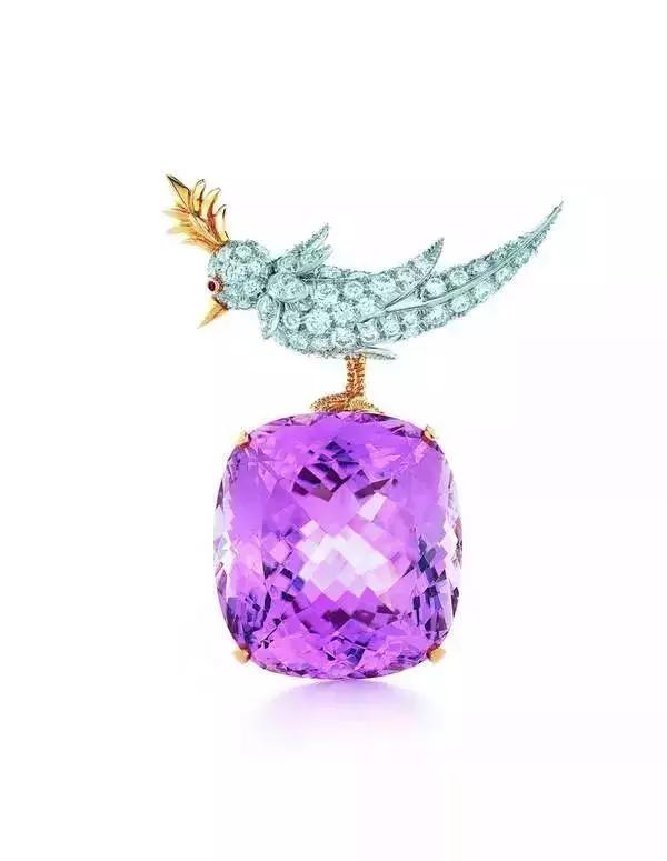 蒂芙尼珠宝特点和卖点,蒂芙尼珠宝排名第几