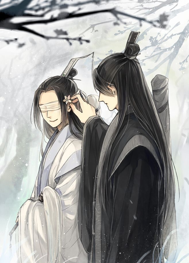 魔道祖师同人小说失忆,魔道祖师同人文魏无羡生平
