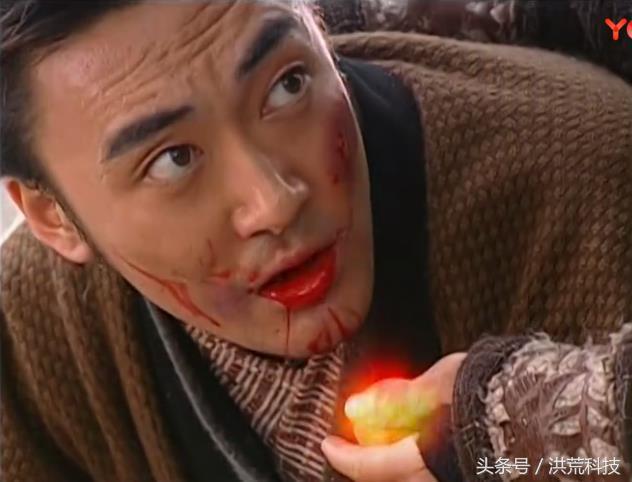 风云2破军龙元,风云2步惊云最强一剑