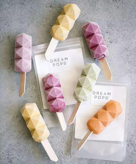 一根香蕉雪糕的热量,热量又低而且又好吃的雪糕