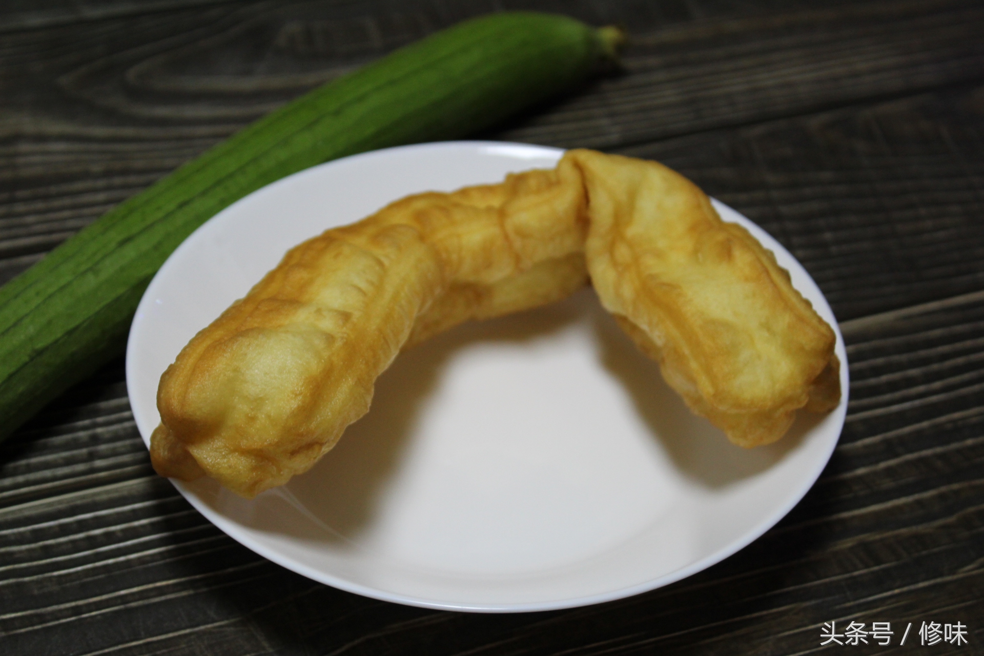 剩下的油条怎么做才能好吃,剩油条怎么做来吃