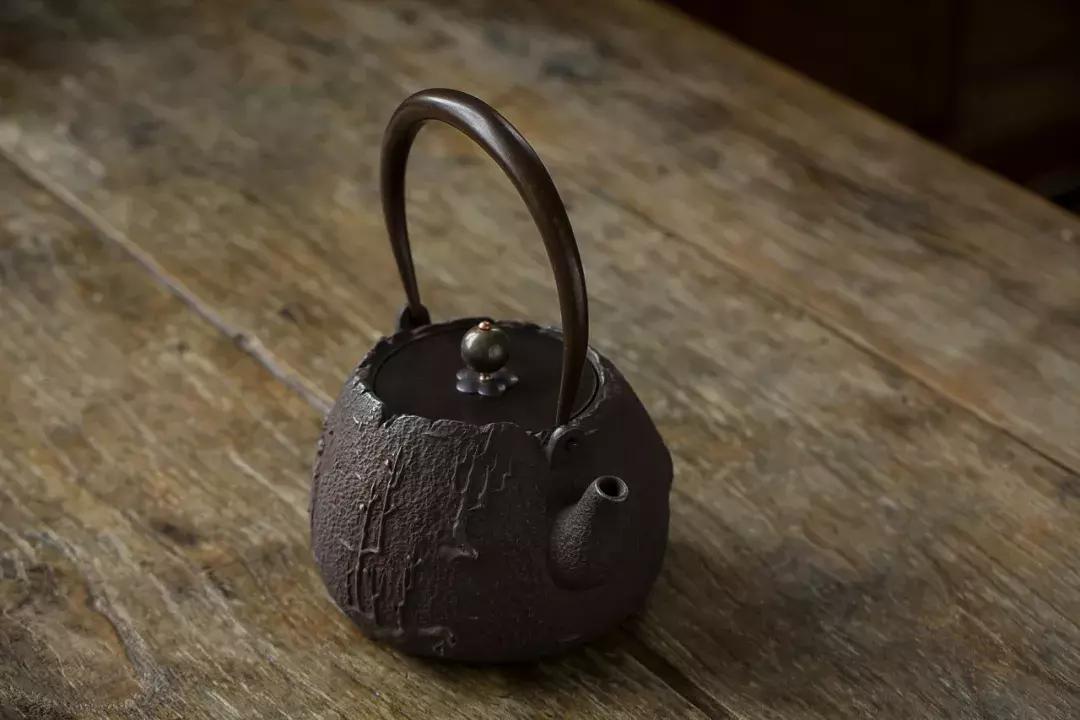 手工铁壶制作,纯手工铁壶