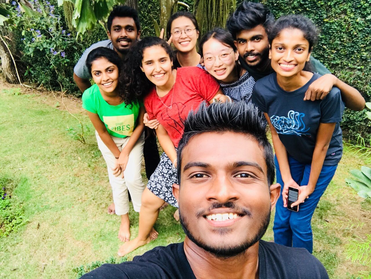 斯里兰卡7月旅游穿衣攻略,斯里兰卡旅游攻略情侣夏季