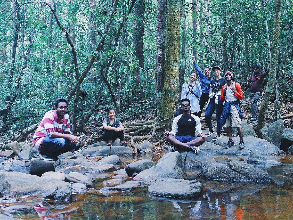 斯里兰卡7月旅游穿衣攻略,斯里兰卡旅游攻略情侣夏季