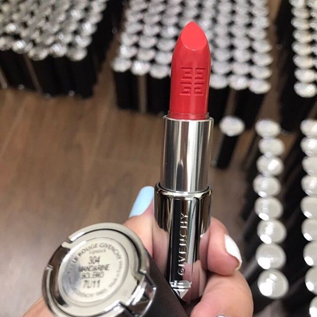 各大品牌最热门的色号,专柜正品大牌清仓全网前十名