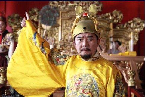 刘邦跟朱元璋算不算农民起义,历史上农民起义军有哪些