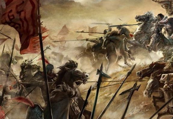 刘邦跟朱元璋算不算农民起义,历史上农民起义军有哪些