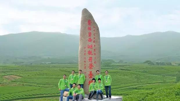 艺福堂为什么成功,艺福堂是怎么做起来的