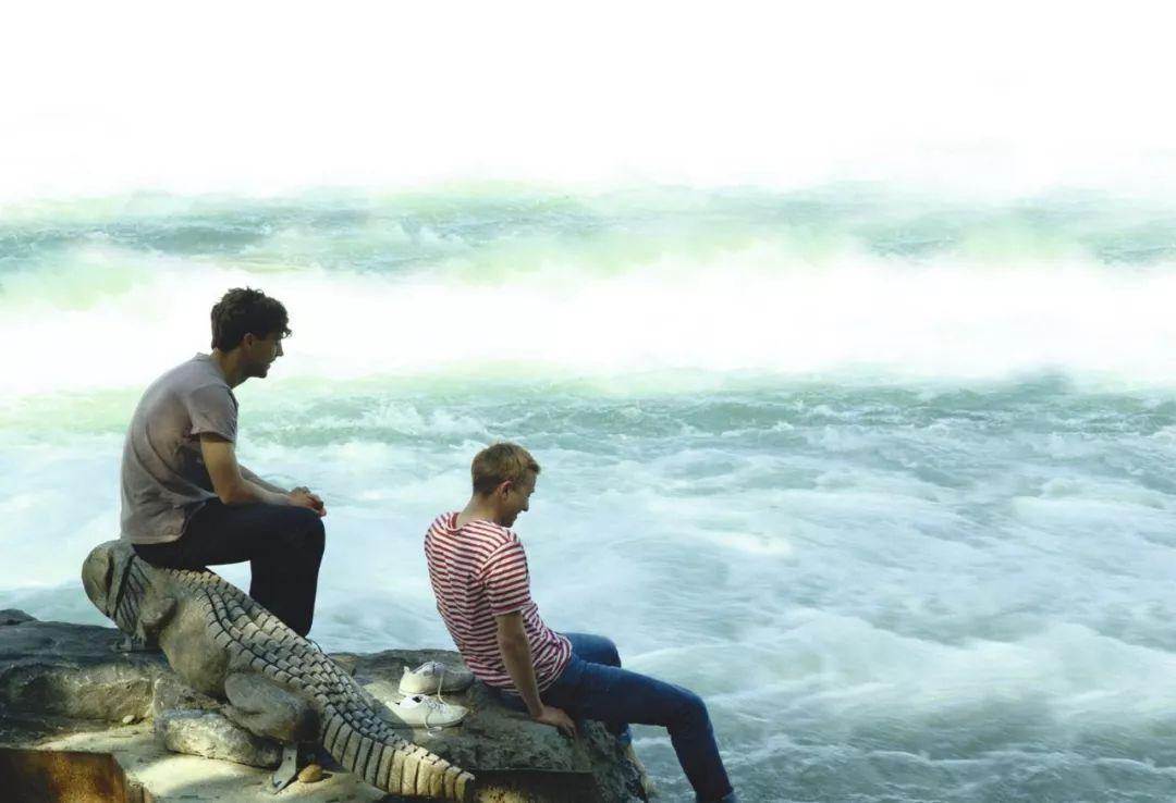 双男主的翘臀才不是我推荐它的理由