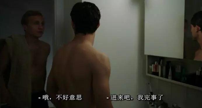 双男主的翘臀才不是我推荐它的理由