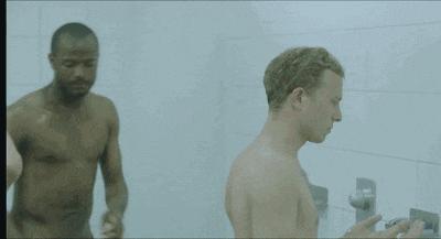 双男主的翘臀才不是我推荐它的理由