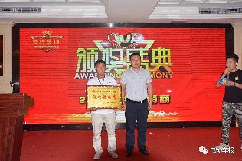 谋定而动,赢绽未来!盛昊绽放将军故乡,斩获大单!