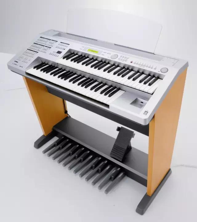 钢琴电子琴和手卷琴的区别,钢琴电子琴的区别