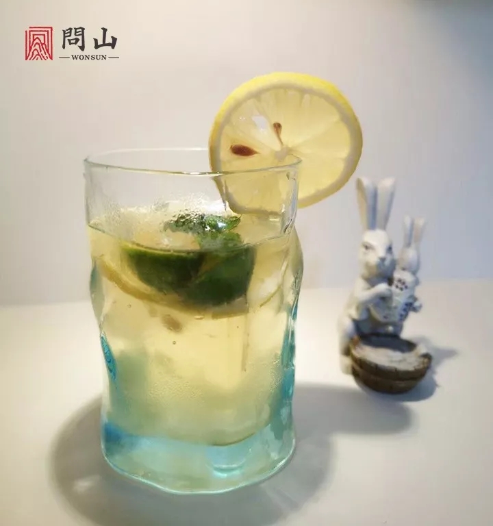 冰爽一夏夏日冰饮全攻略,夏日么么茶教程